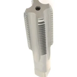 Straight Flute Tap: 5/8-11 UNC
