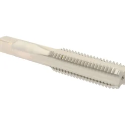 Straight Flute Tap: 5/8-11 UNC