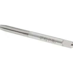 Straight Flute Tap: #10-24 UNC