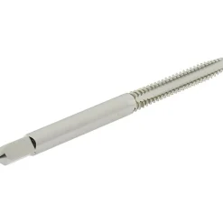 Straight Flute Tap: #10-24 UNC