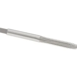 Straight Flute Tap: #10-24 UNC