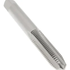 Straight Flute Tap: #10-24 UNC