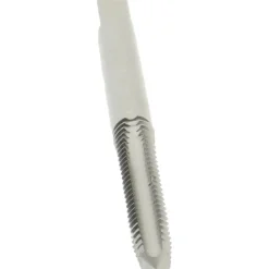 Straight Flute Tap: #10-24 UNC