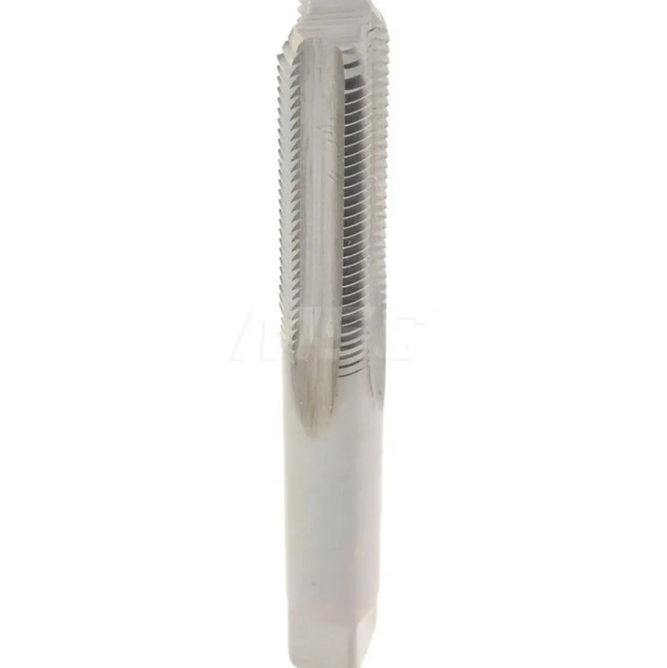 Straight Flute Tap: #8-32 UNC