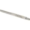 Straight Flute Tap: #6-32 UNC