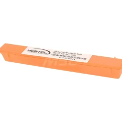 Straight Flute Tap: #6-32 UNC