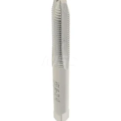 Straight Flute Tap: #6-32 UNC