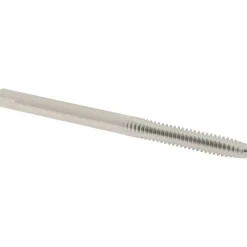 Straight Flute Tap: #6-32 UNC