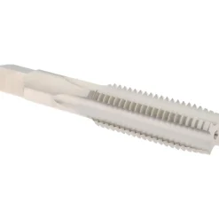 Straight Flute Tap: 3/4-10 UNC