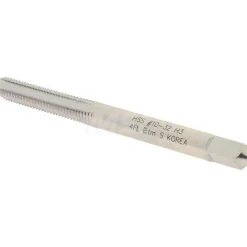 Straight Flute Tap: #10-32 UNF