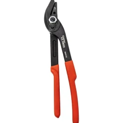 Strapping Cutters: Strap Material: Steel; Maximum Strap Width (Inch): 1-1/4; Maximum Strap Thickness (Inch): 0.0500; Cutter Material: Steel