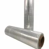 Stretch & Pallet Wrap: Gauge: 80; Width (Inch): 18
