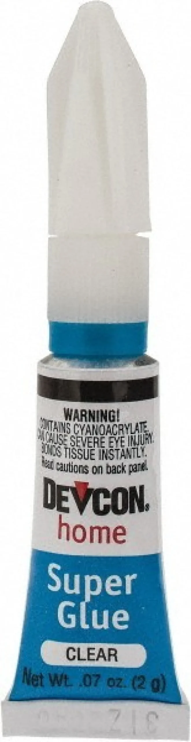 Super Glue (S-290), 2 g Tube