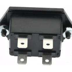 Supertwist LCD Display Hour Meter