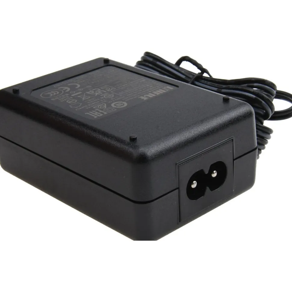 Surface Roughness Gage AC Adapter