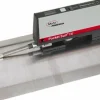 Surface Roughness Gage: Multiple Roughness Parameters