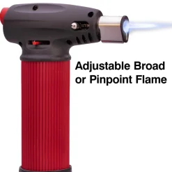 Tabletop Butane Torch