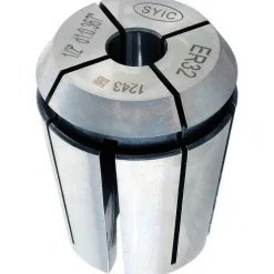 Tap Collets: Collet Type: ER; Collet Series: ER32