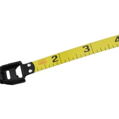 Tape Measure: 100' Long, 3/8