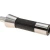 Taper Drill Chuck Arbor: JT2 Mount Taper, R8 Shank Taper