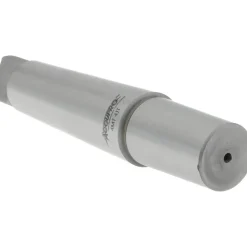 Taper Drill Chuck Arbor: JT4 Mount Taper, 4MT Shank Taper