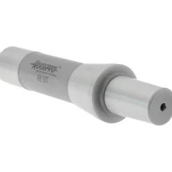 Taper Drill Chuck Arbor: JT3 Mount Taper, R8 Shank Taper