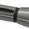 Taper Drill Chuck Arbor: JT3 Mount Taper, R8 Shank Taper