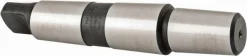 Taper Drill Chuck Arbor: JT3 Mount Taper, 3MT Shank Taper