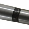 Taper Drill Chuck Arbor: JT4 Mount Taper, 4MT Shank Taper