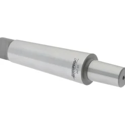Taper Drill Chuck Arbor: JT3 Mount Taper, 4MT Shank Taper