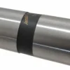 Taper Drill Chuck Arbor: JT3 Mount Taper, 5MT Shank Taper
