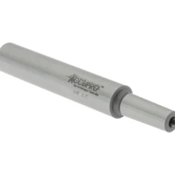 Taper Drill Chuck Arbor: JT0 Mount Taper, 3/8