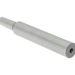 Taper Drill Chuck Arbor: JT0 Mount Taper, 3/8