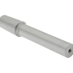 Taper Drill Chuck Arbor: JT33 Mount Taper, 1/2