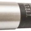 Taper Drill Chuck Arbor: JT2 Mount Taper, 2MT Shank Taper