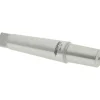 Taper Drill Chuck Arbor: JT3 Mount Taper, 3MT Shank Taper