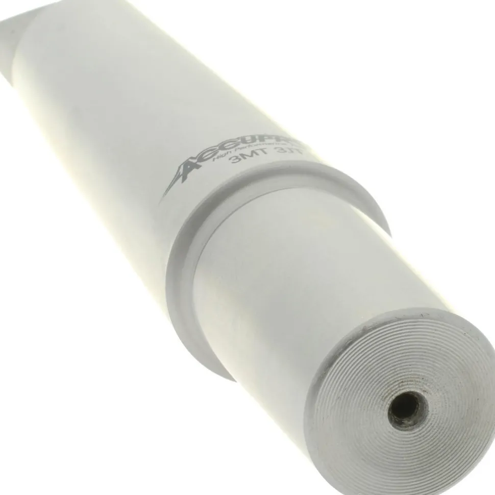 Taper Drill Chuck Arbor: JT3 Mount Taper, 3MT Shank Taper