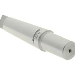 Taper Drill Chuck Arbor: JT3 Mount Taper, 3MT Shank Taper