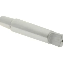 Taper Drill Chuck Arbor: JT3 Mount Taper, 3MT Shank Taper