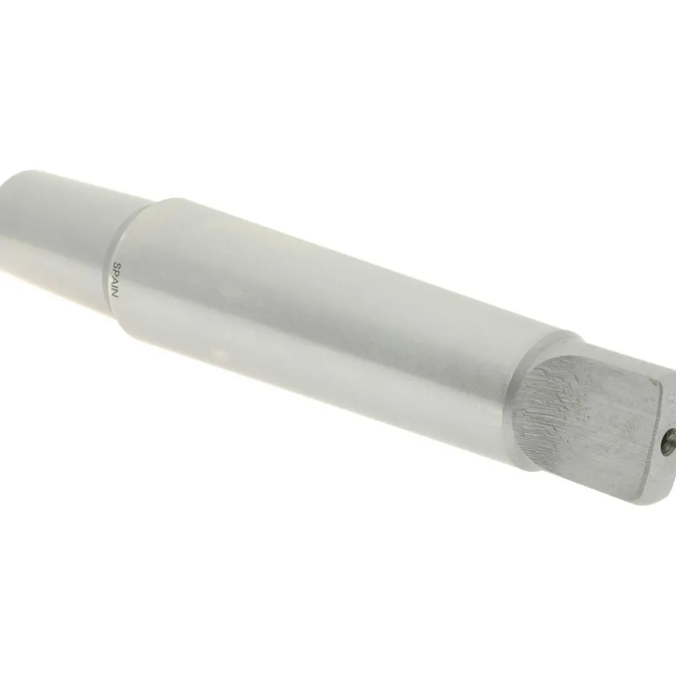 Taper Drill Chuck Arbor: JT3 Mount Taper, 3MT Shank Taper