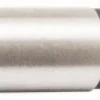 Taper Drill Chuck Arbor: JT2 Mount Taper, 1/2" Shank Dia