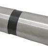 Taper Drill Chuck Arbor: JT4 Mount Taper, 5MT Shank Taper