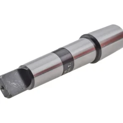 Taper Drill Chuck Arbor: JT4 Mount Taper, 3MT Shank Taper
