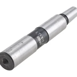 Taper Drill Chuck Arbor: JT1 Mount Taper, 1/2