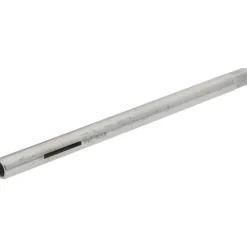 Tap Extension: #8 Tap, 4" OAL, 0.168" Tap Shank Dia