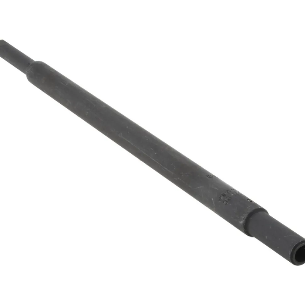 Tap Extension: #10 Tap, 8" OAL, 0.195" Tap Shank Dia