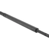 Tap Extension: 1/4" Tap, 8" OAL, 0.256" Tap Shank Dia