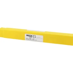 Tap Extension: 1/4" Tap, 8" OAL, 0.256" Tap Shank Dia