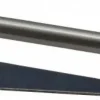 Tap Extension: #0 to #6 Tap, 4" OAL, 0.141" Tap Shank Dia