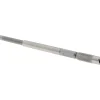 Tap Extension: #0 to #6 Tap, 5" OAL, 0.141" Tap Shank Dia